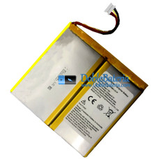 Batería para Chuw Herobook Pro+ CWI537 [Batería de repuesto]